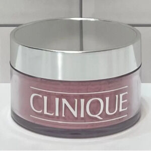 Clinique 21 Snowflake Dreams Loose Powder